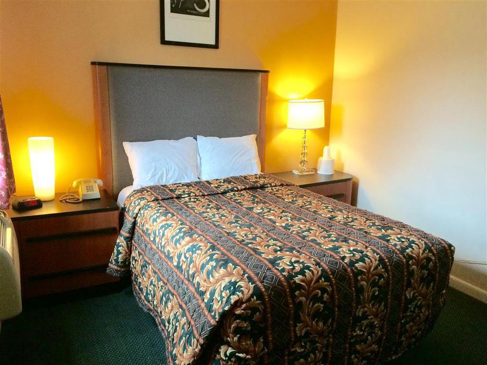 Americas Best Value Inn Media Philadelphia Habitación foto