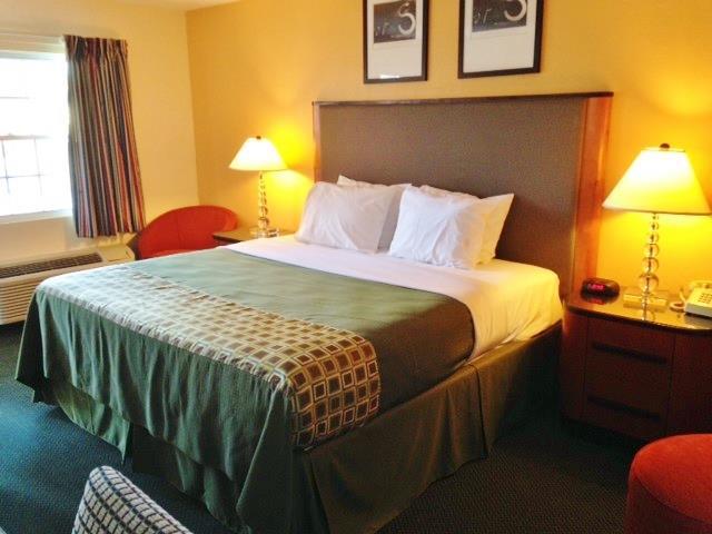 Americas Best Value Inn Media Philadelphia Habitación foto