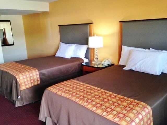 Americas Best Value Inn Media Philadelphia Habitación foto