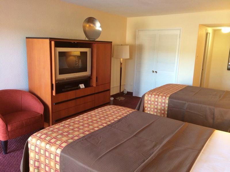 Americas Best Value Inn Media Philadelphia Habitación foto