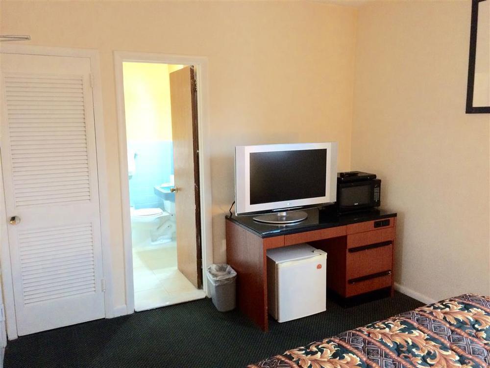 Americas Best Value Inn Media Philadelphia Habitación foto